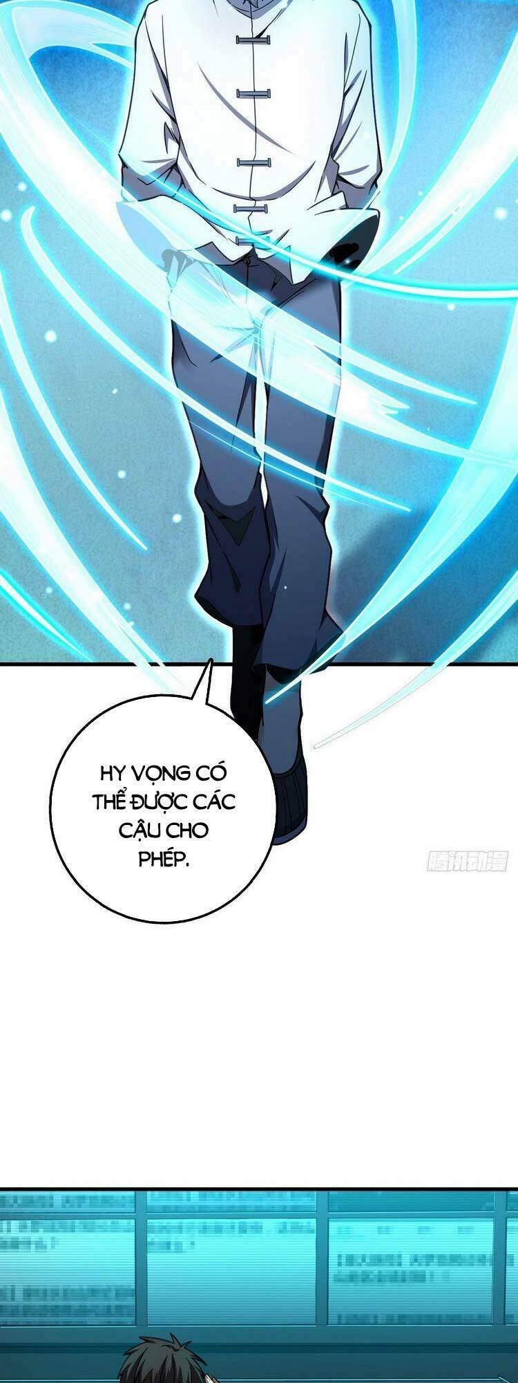 Đại Vương Tha Mạng Chapter 437 - Trang 2