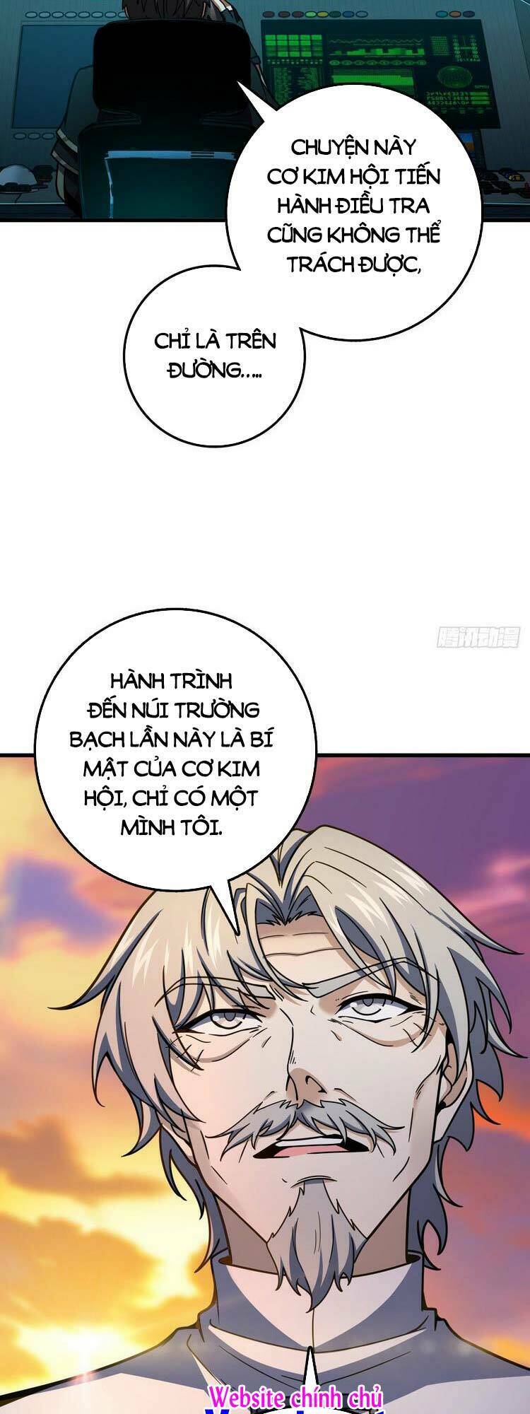 Đại Vương Tha Mạng Chapter 437 - Trang 2