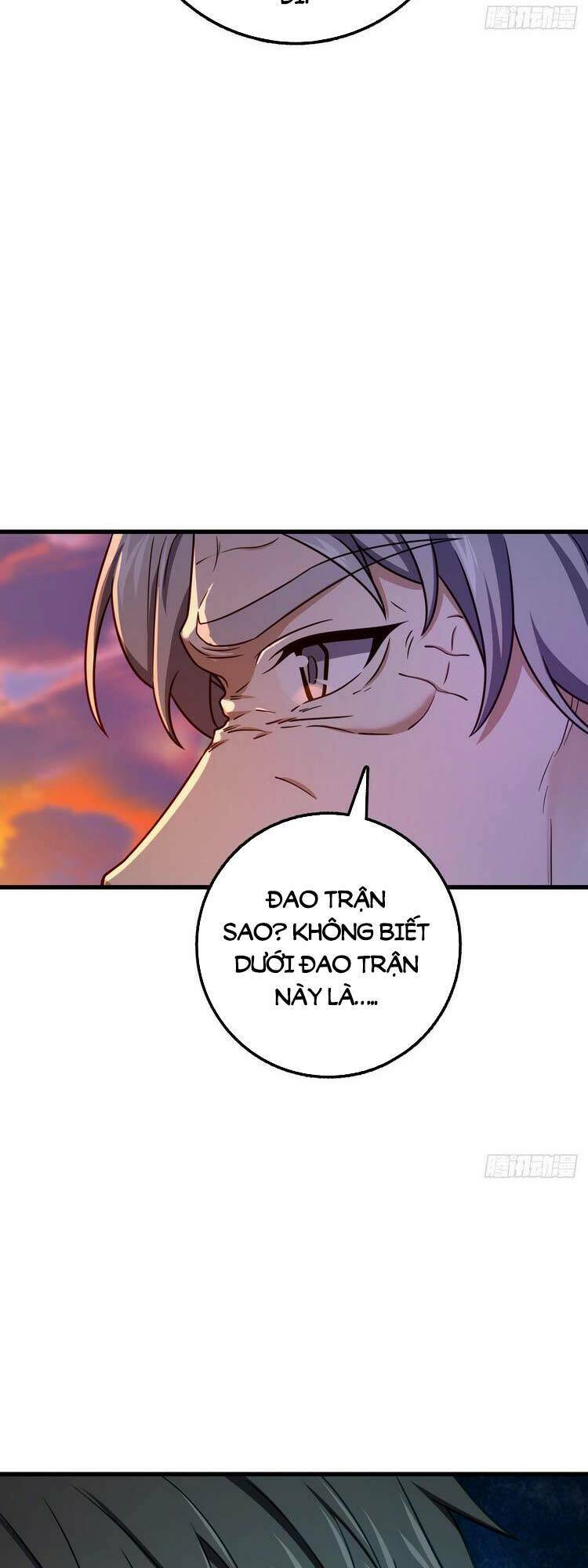 Đại Vương Tha Mạng Chapter 437 - Trang 2