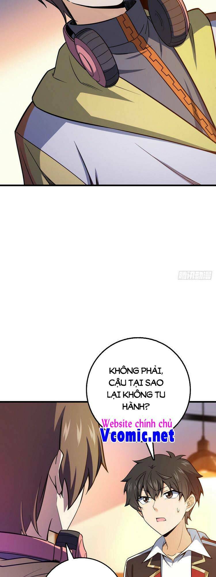 Đại Vương Tha Mạng Chapter 437 - Trang 2