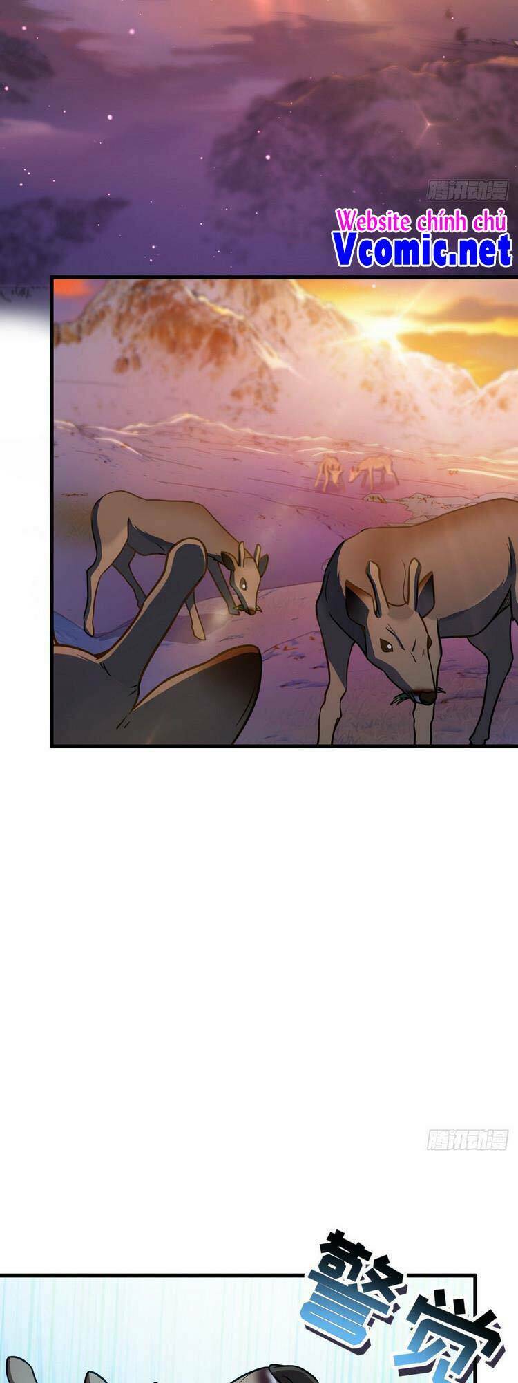 Đại Vương Tha Mạng Chapter 437 - Trang 2