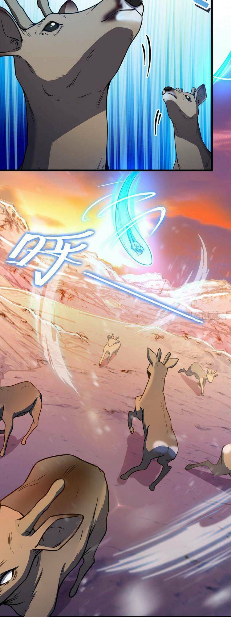 Đại Vương Tha Mạng Chapter 437 - Trang 2