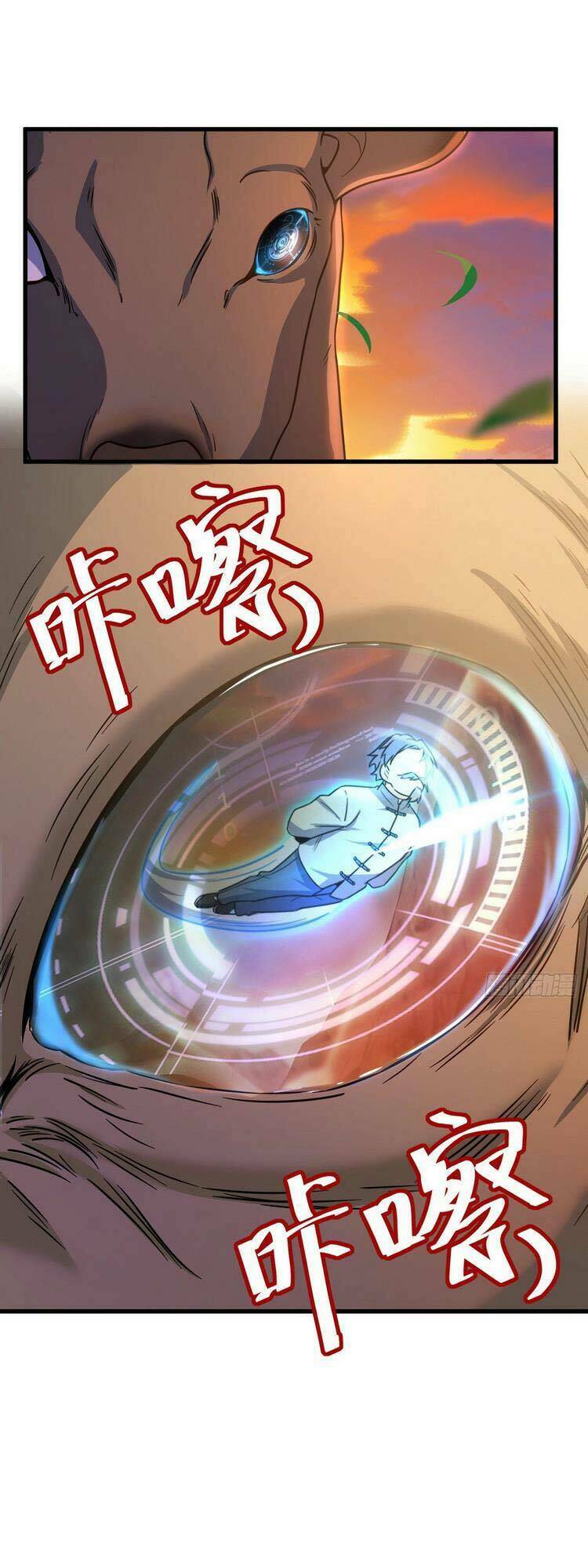 Đại Vương Tha Mạng Chapter 437 - Trang 2