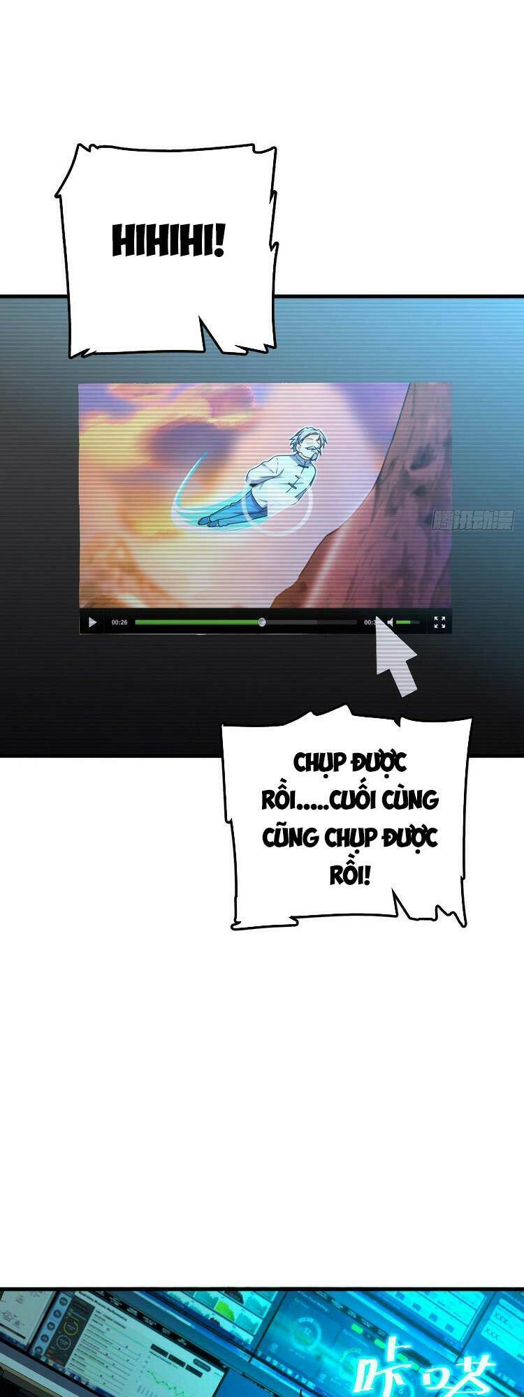 Đại Vương Tha Mạng Chapter 437 - Trang 2