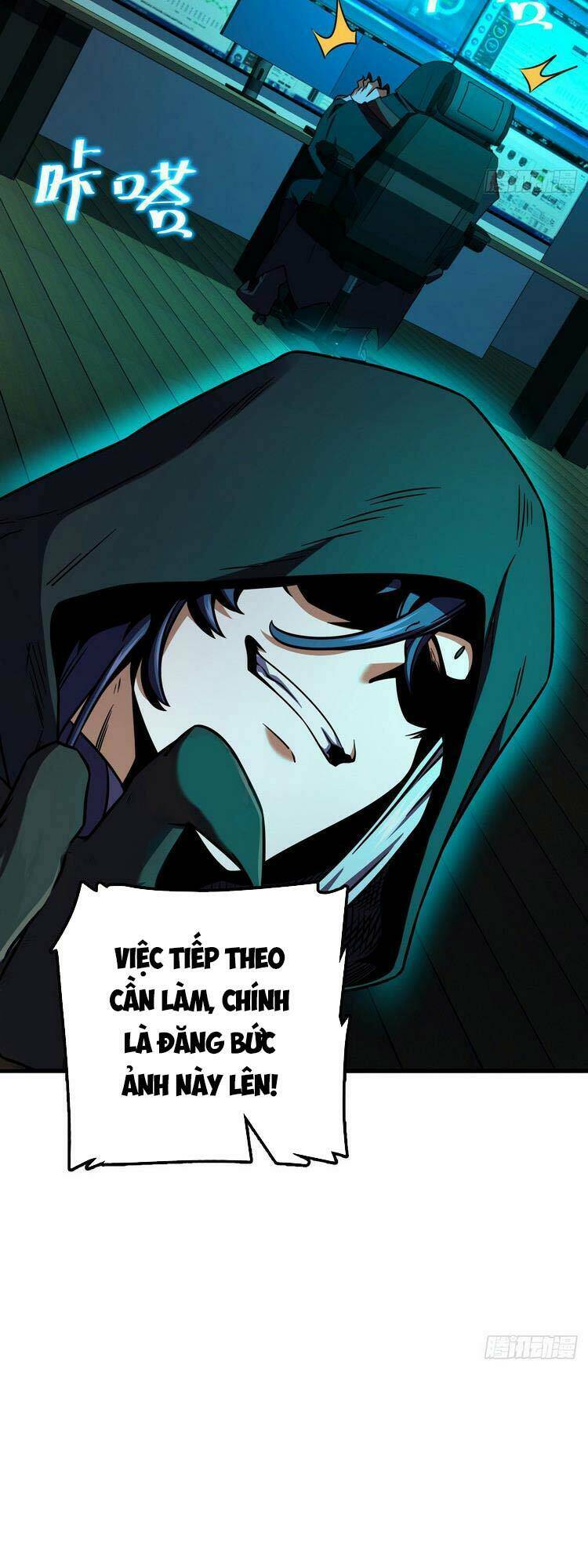 Đại Vương Tha Mạng Chapter 437 - Trang 2