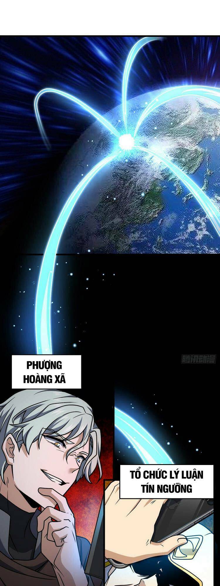 Đại Vương Tha Mạng Chapter 437 - Trang 2