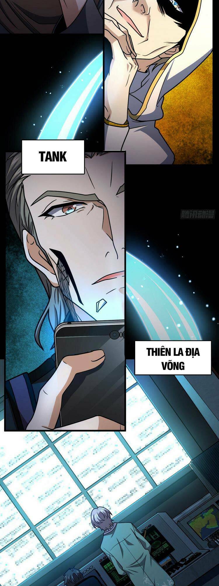 Đại Vương Tha Mạng Chapter 437 - Trang 2