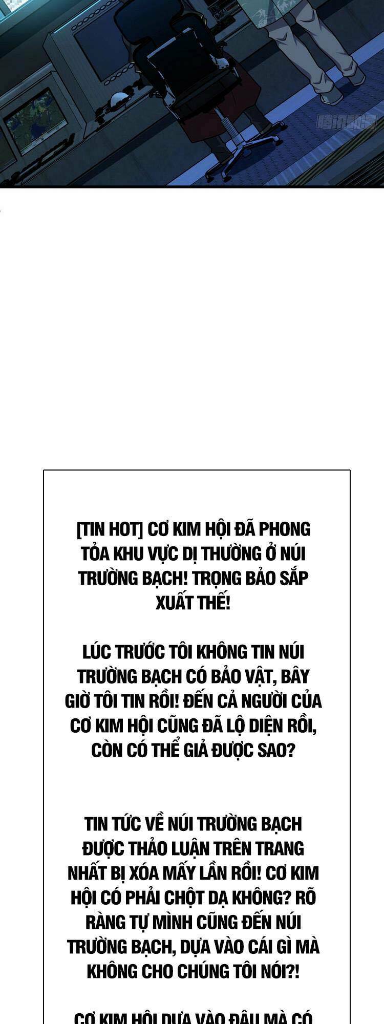 Đại Vương Tha Mạng Chapter 437 - Trang 2