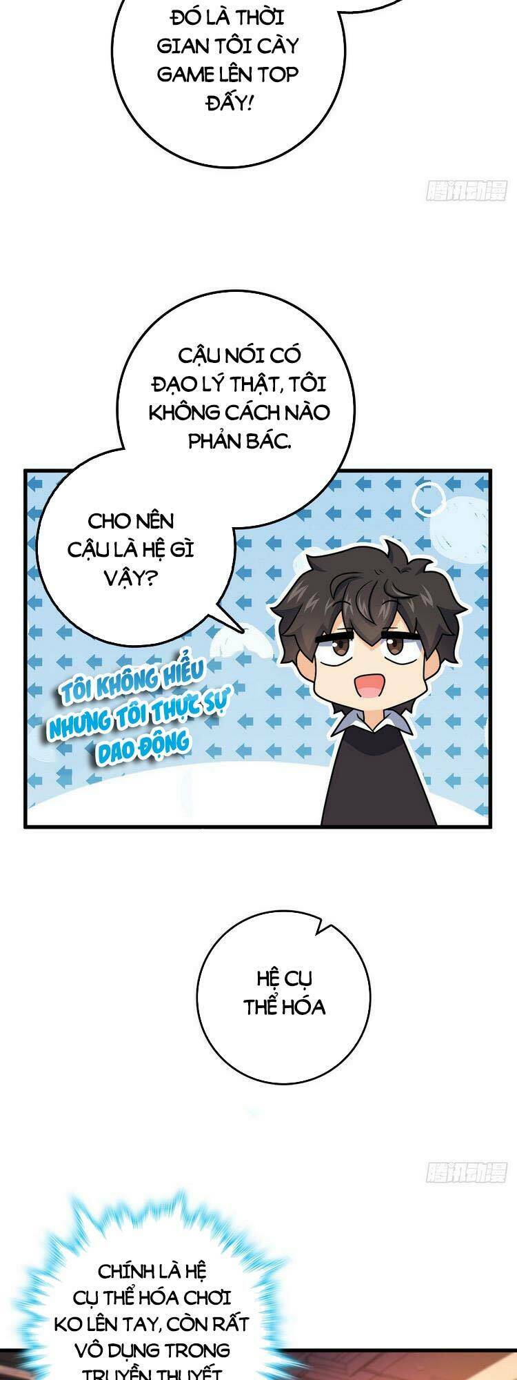 Đại Vương Tha Mạng Chapter 437 - Trang 2