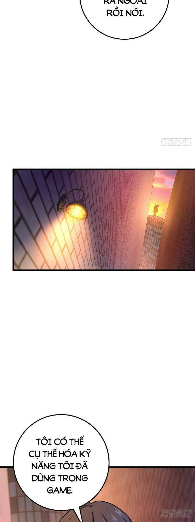 Đại Vương Tha Mạng Chapter 437 - Trang 2