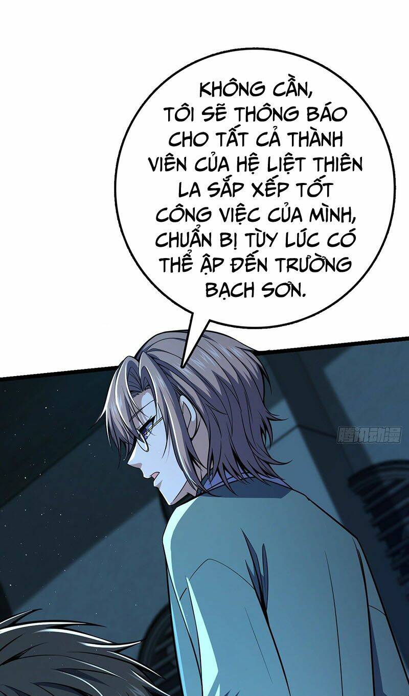 Đại Vương Tha Mạng Chapter 438 - Trang 2