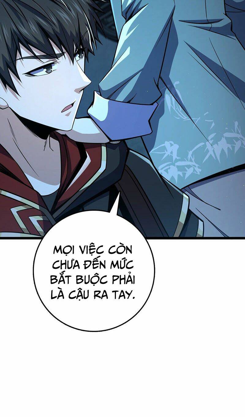 Đại Vương Tha Mạng Chapter 438 - Trang 2