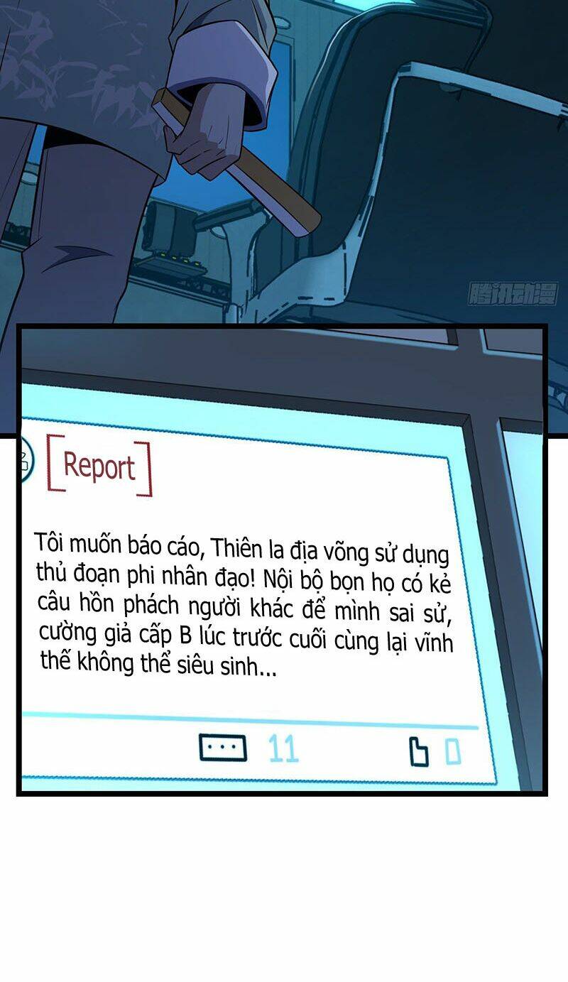 Đại Vương Tha Mạng Chapter 438 - Trang 2