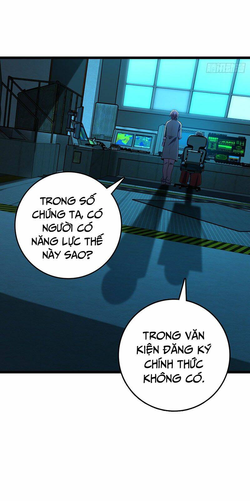 Đại Vương Tha Mạng Chapter 438 - Trang 2