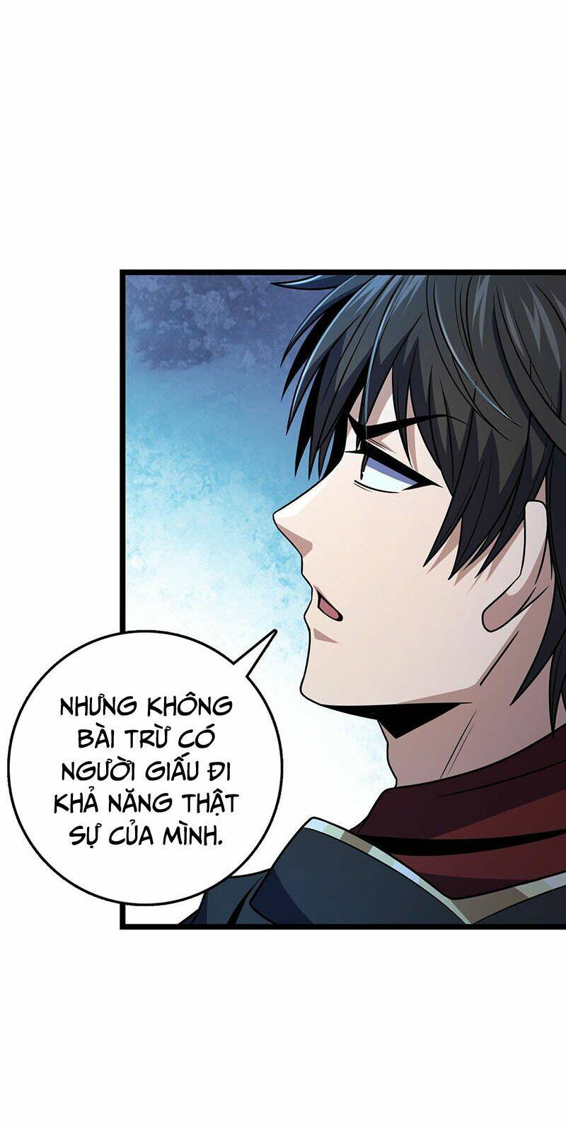 Đại Vương Tha Mạng Chapter 438 - Trang 2