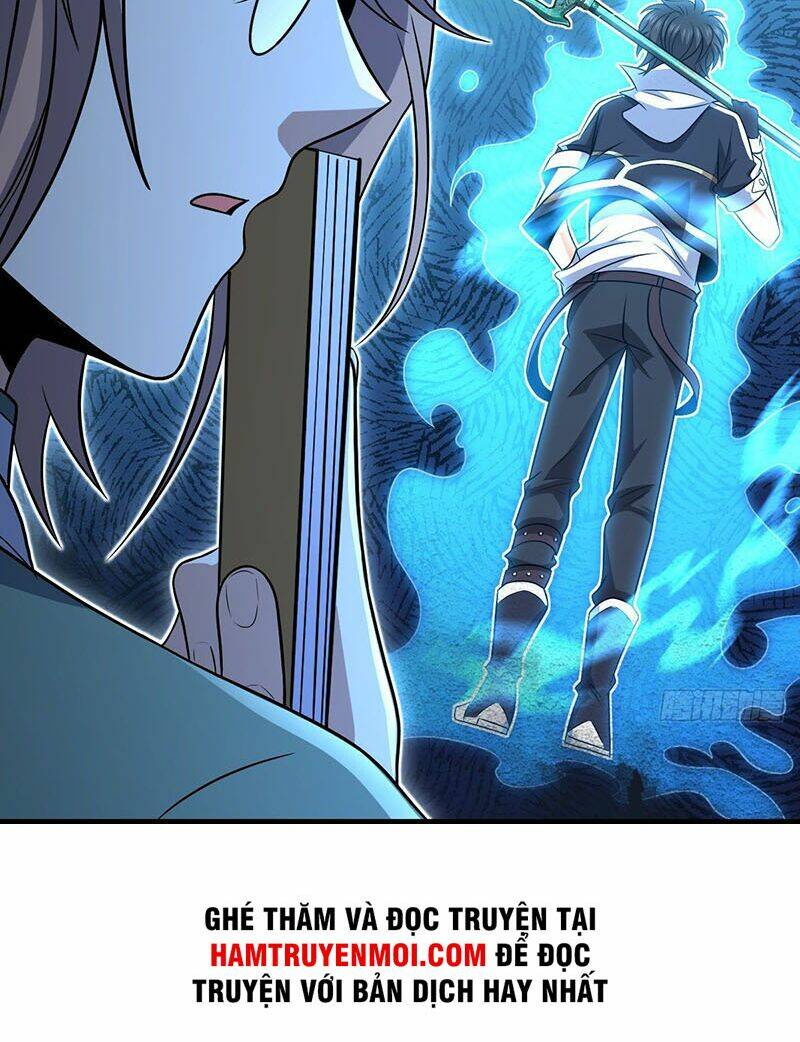 Đại Vương Tha Mạng Chapter 438 - Trang 2