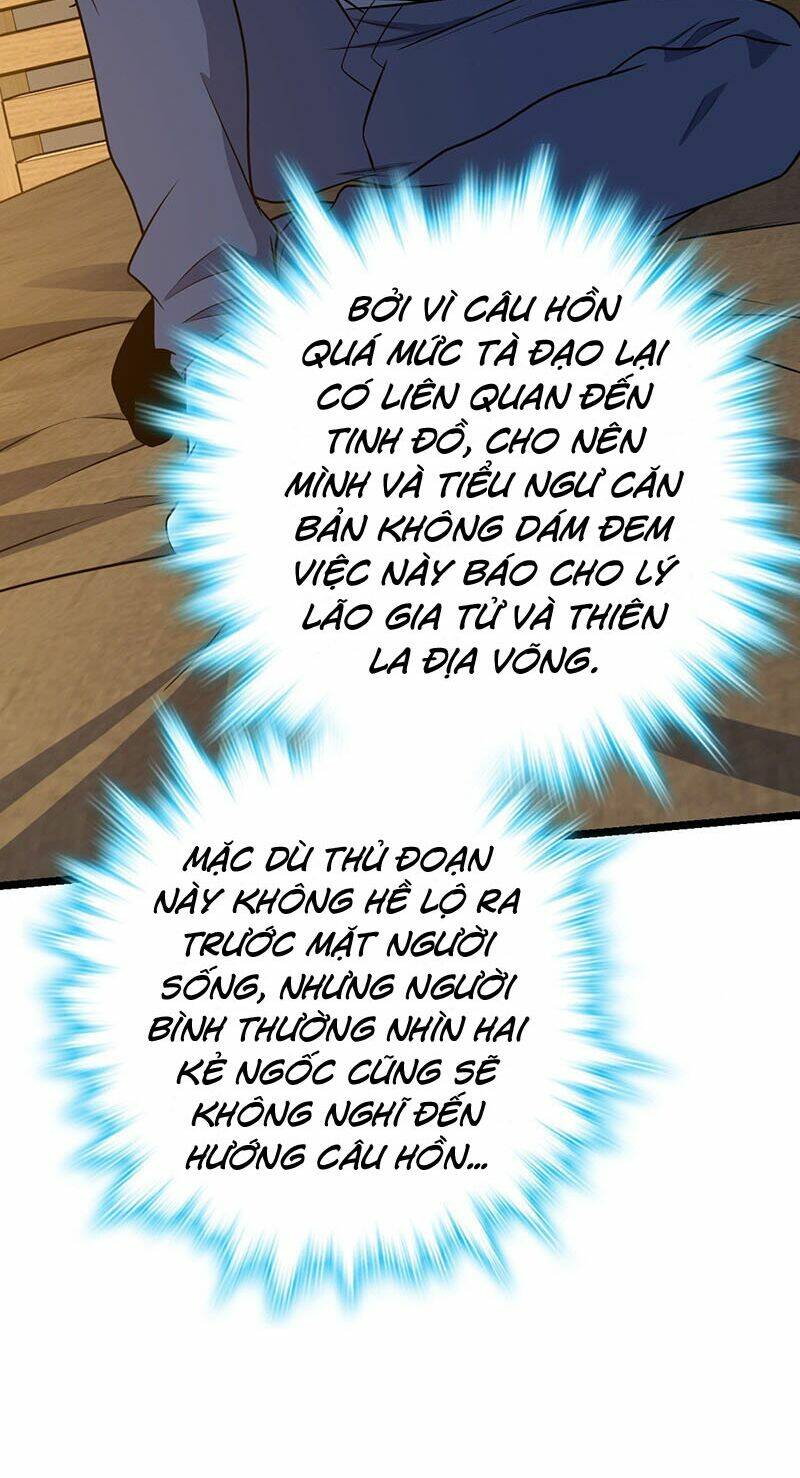Đại Vương Tha Mạng Chapter 438 - Trang 2