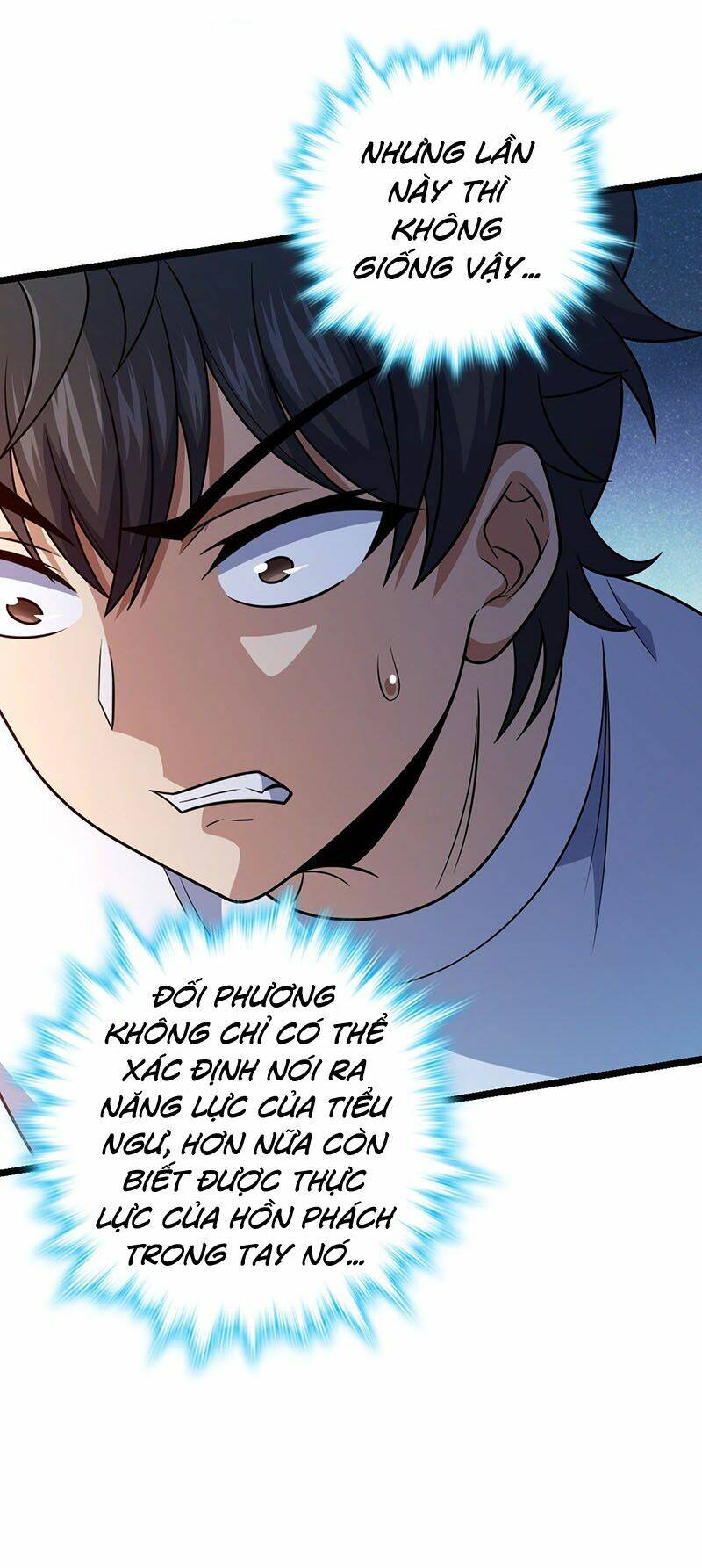 Đại Vương Tha Mạng Chapter 438 - Trang 2