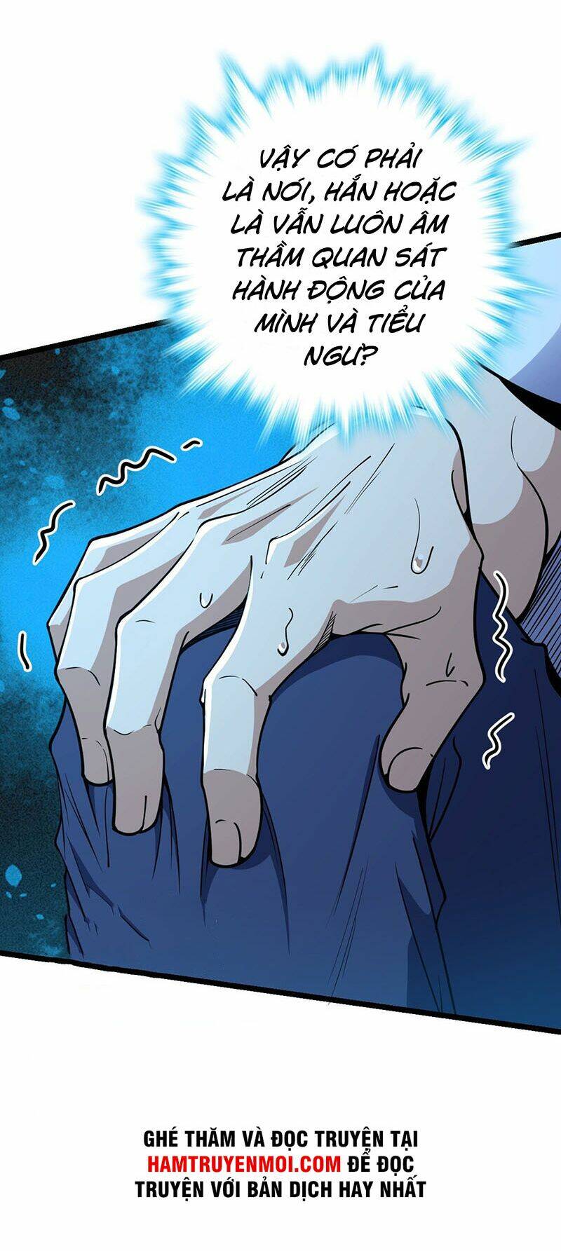 Đại Vương Tha Mạng Chapter 438 - Trang 2