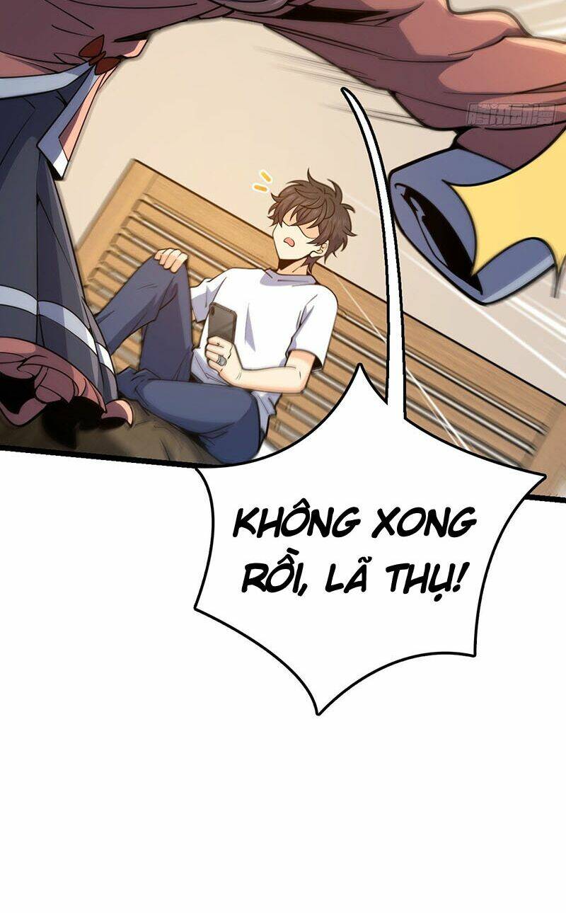 Đại Vương Tha Mạng Chapter 438 - Trang 2