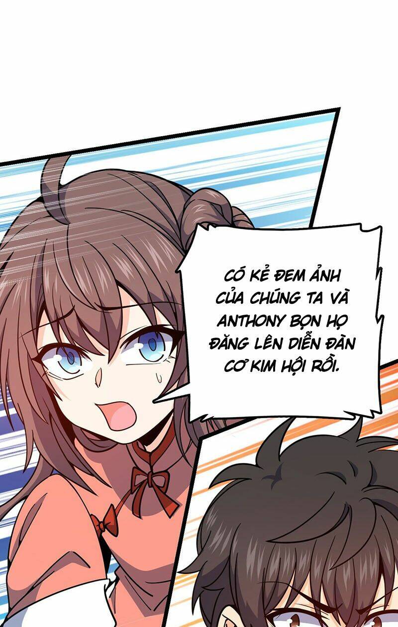 Đại Vương Tha Mạng Chapter 438 - Trang 2