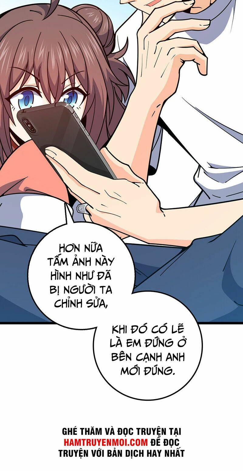 Đại Vương Tha Mạng Chapter 438 - Trang 2