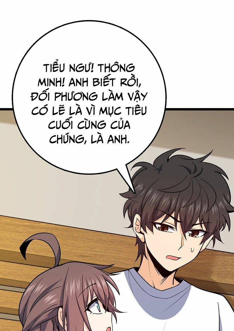 Đại Vương Tha Mạng Chapter 438 - Trang 2