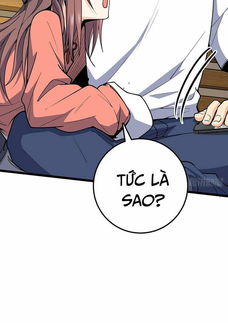 Đại Vương Tha Mạng Chapter 438 - Trang 2