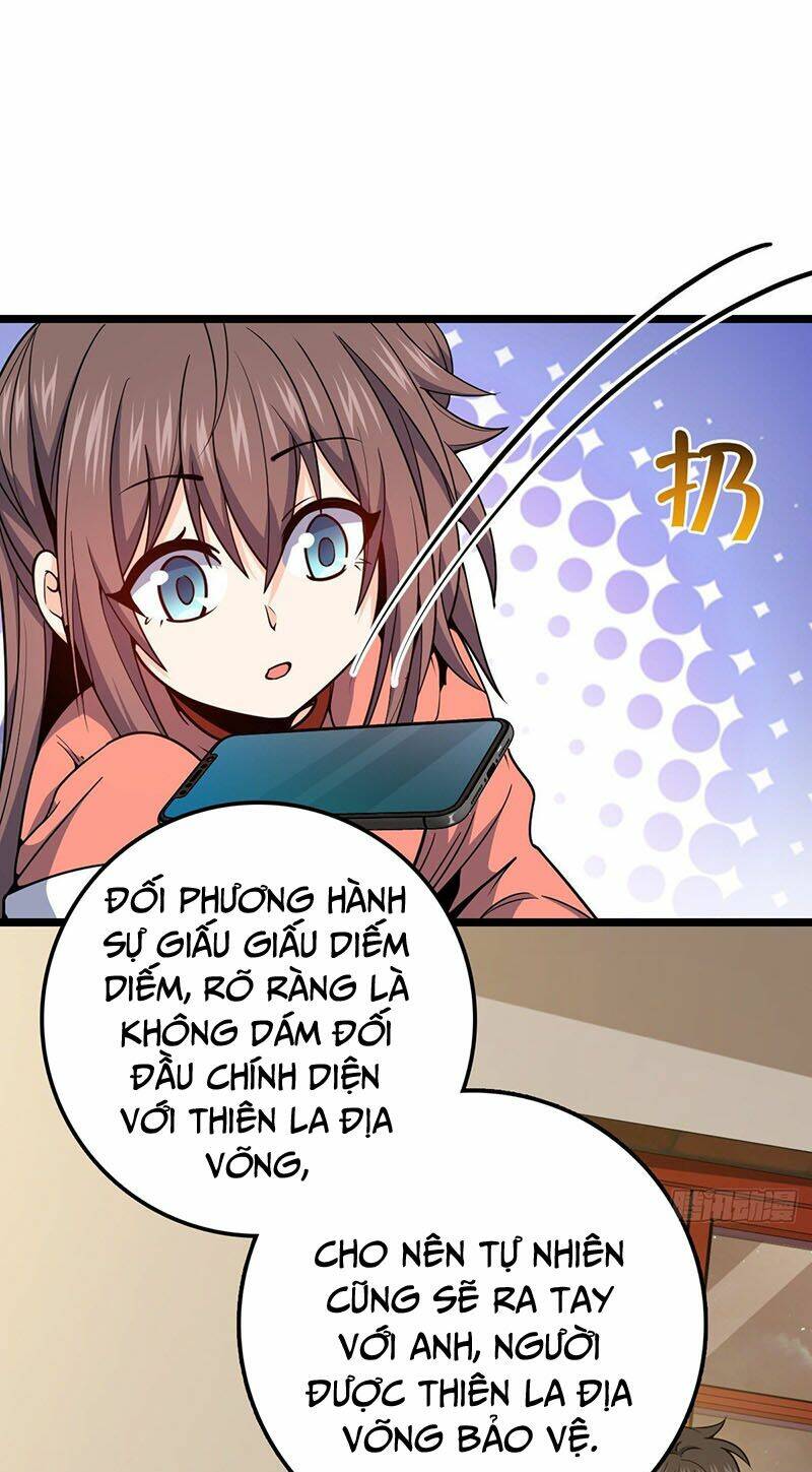 Đại Vương Tha Mạng Chapter 438 - Trang 2