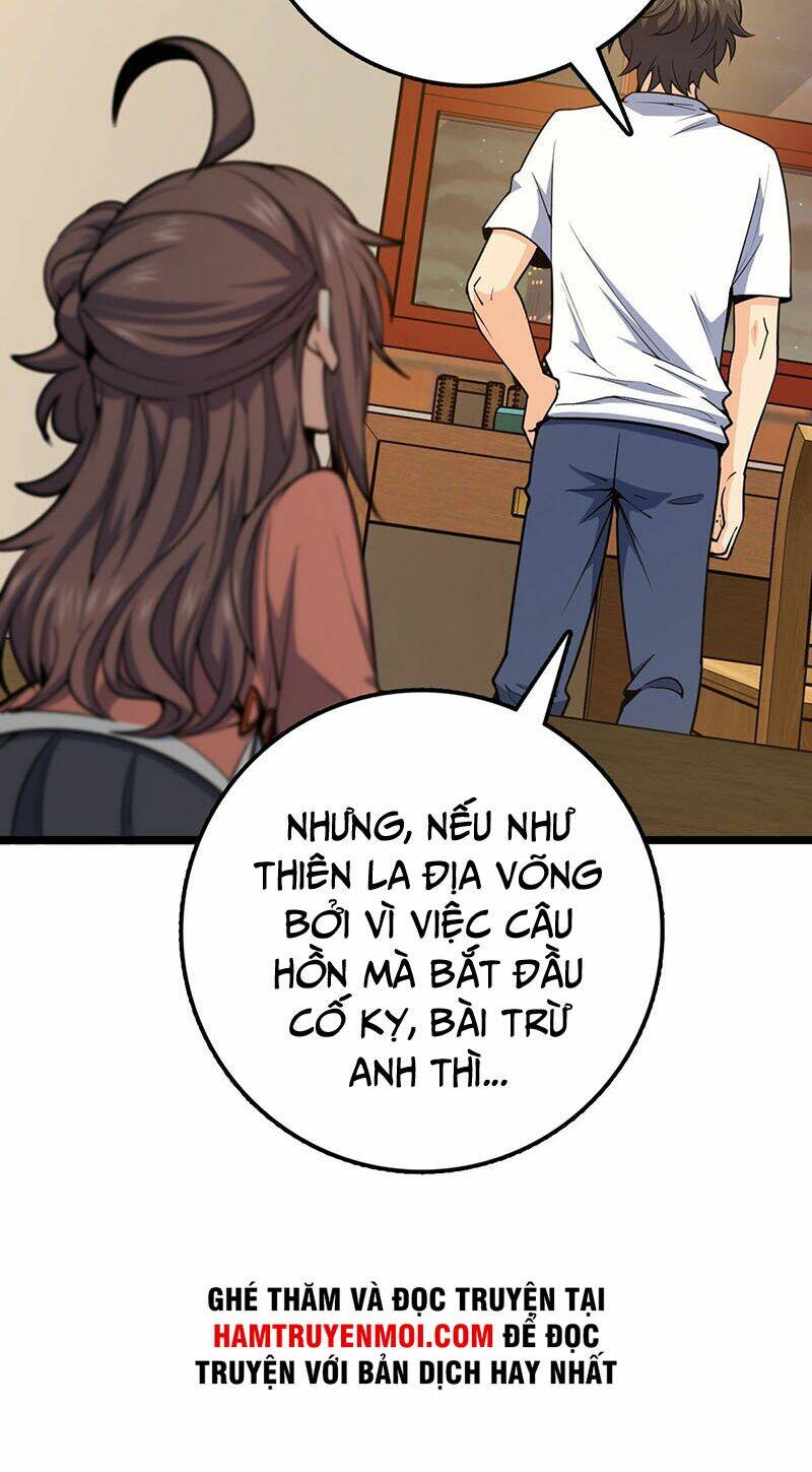 Đại Vương Tha Mạng Chapter 438 - Trang 2