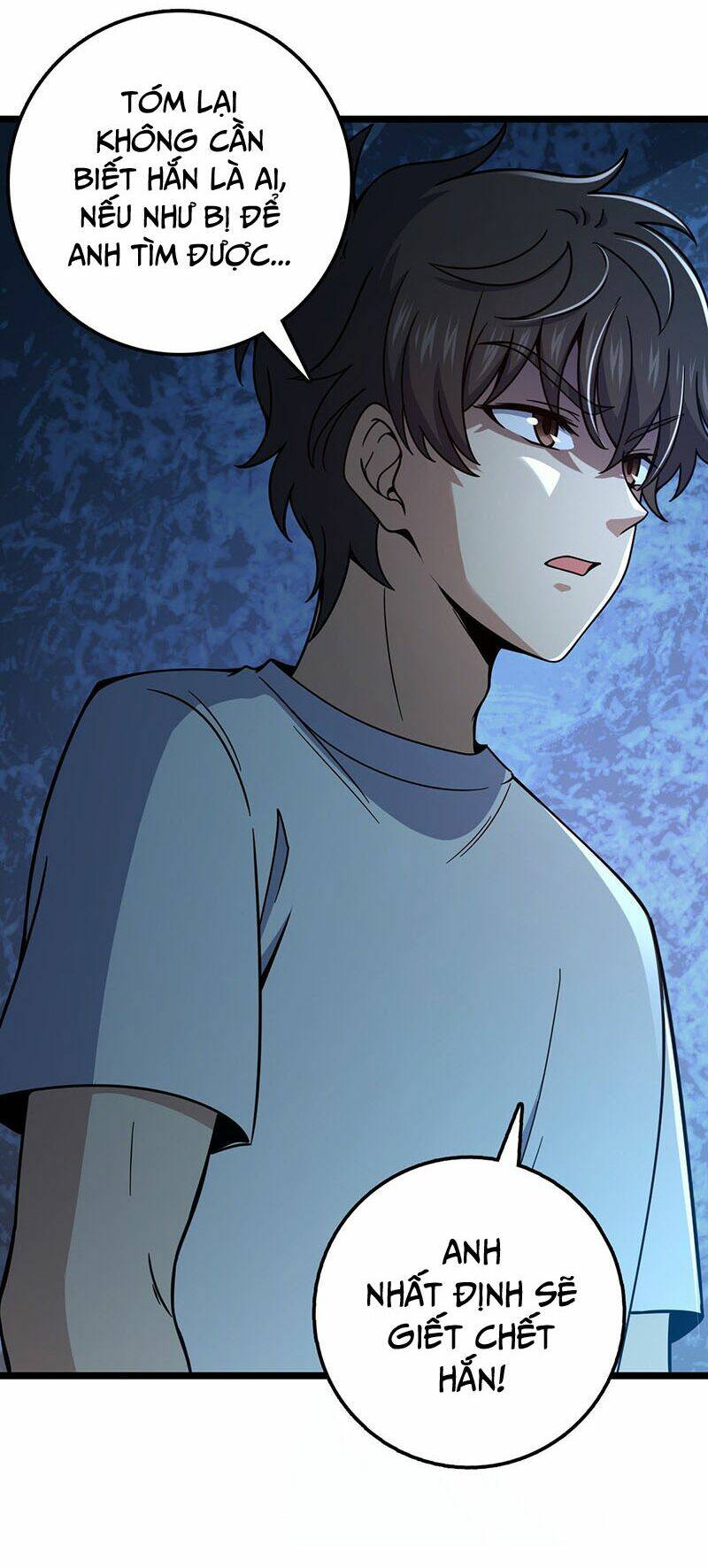 Đại Vương Tha Mạng Chapter 438 - Trang 2