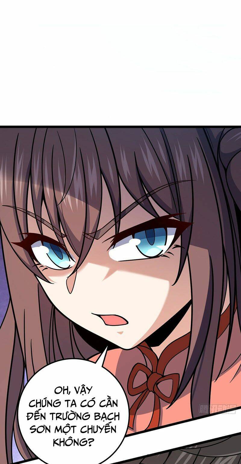 Đại Vương Tha Mạng Chapter 438 - Trang 2