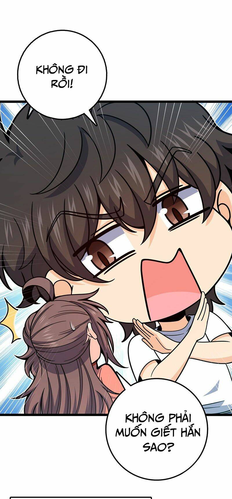 Đại Vương Tha Mạng Chapter 438 - Trang 2