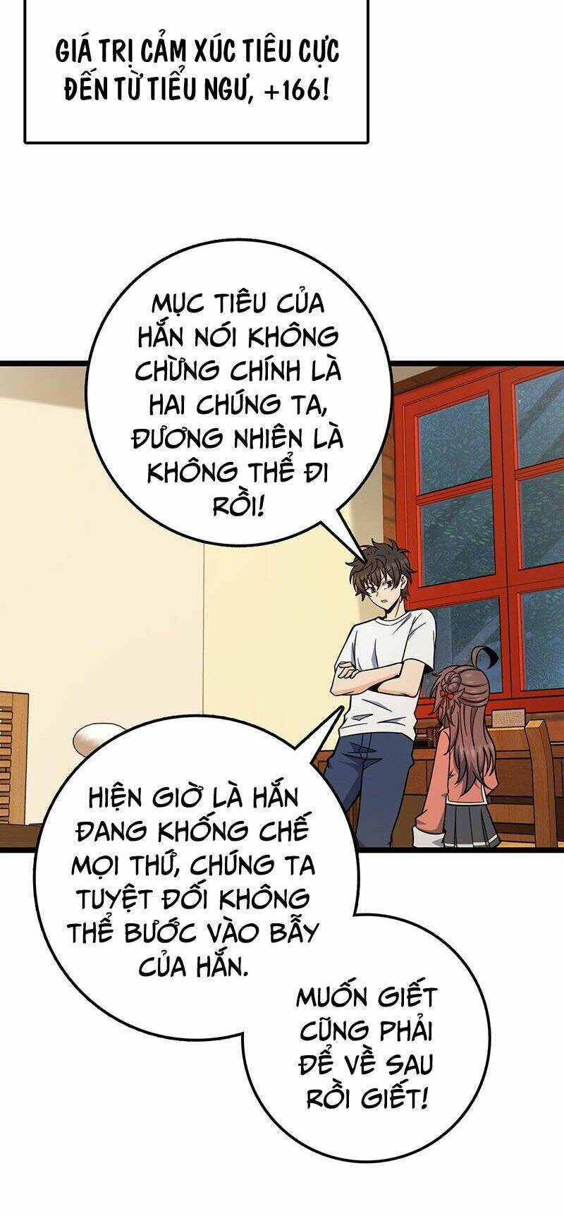 Đại Vương Tha Mạng Chapter 438 - Trang 2