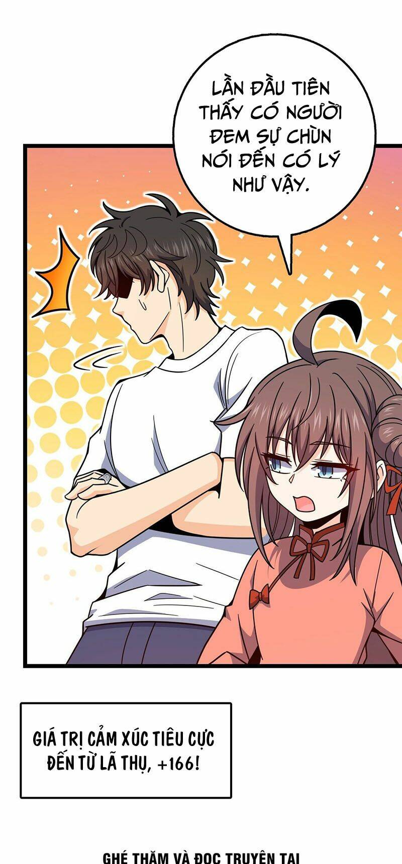 Đại Vương Tha Mạng Chapter 438 - Trang 2