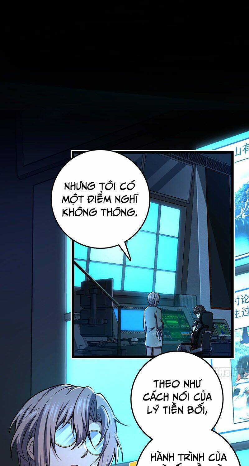 Đại Vương Tha Mạng Chapter 438 - Trang 2