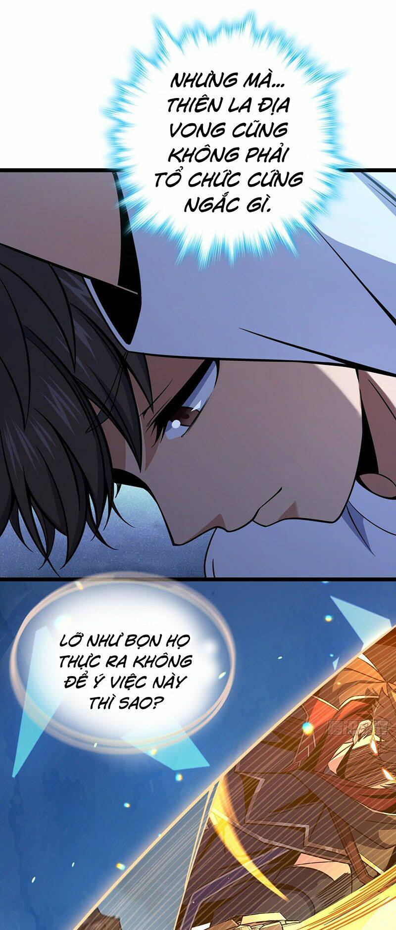 Đại Vương Tha Mạng Chapter 438 - Trang 2