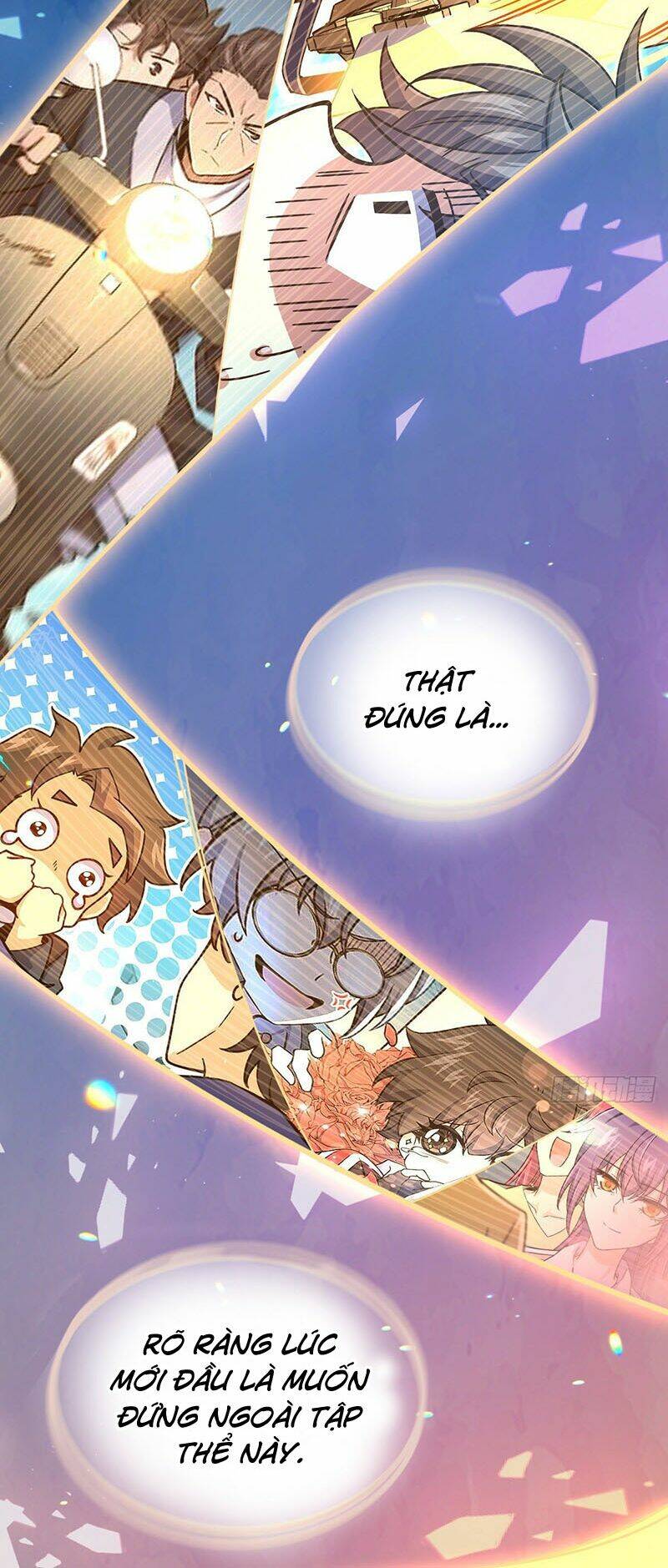 Đại Vương Tha Mạng Chapter 438 - Trang 2