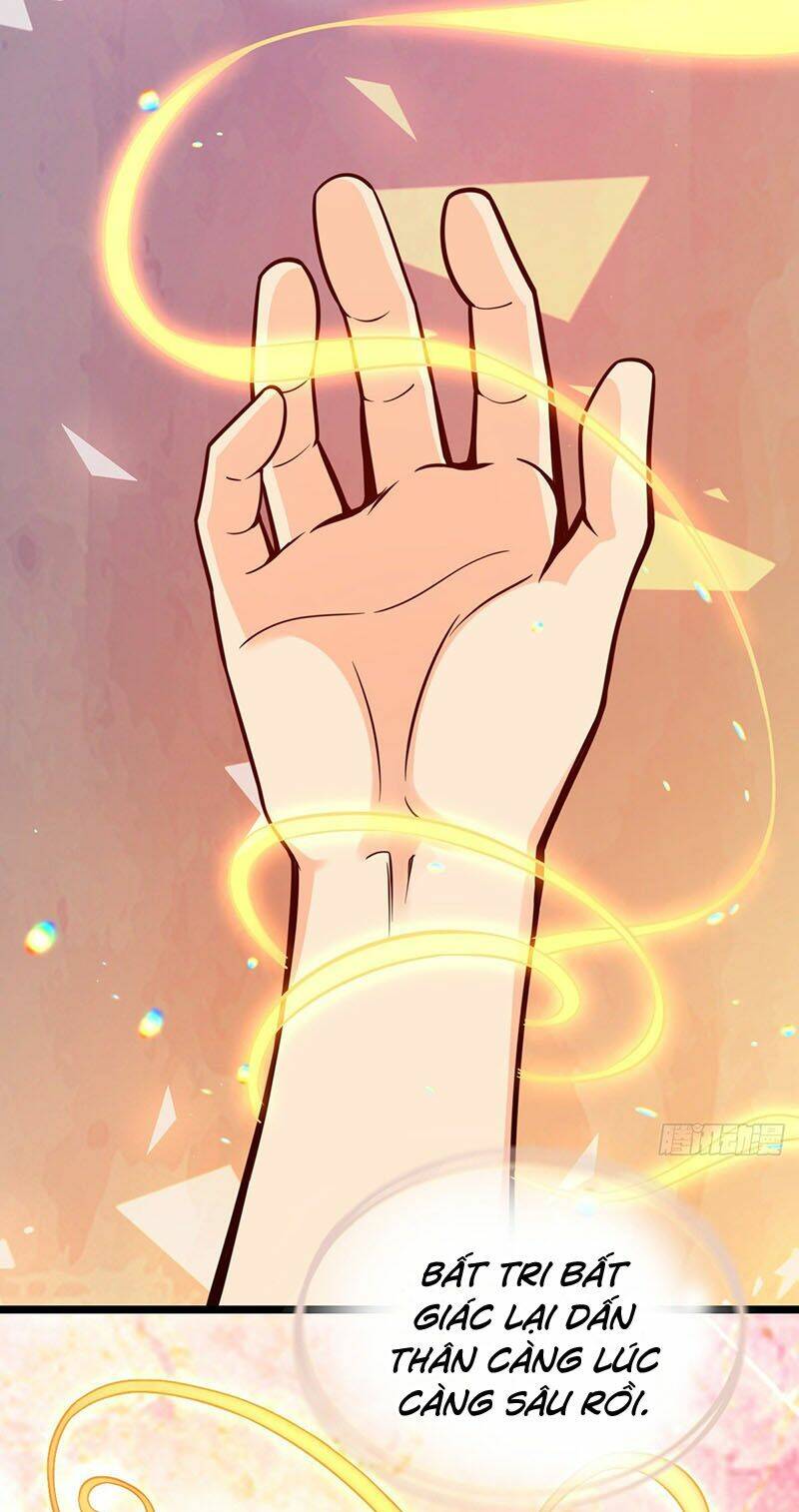 Đại Vương Tha Mạng Chapter 438 - Trang 2