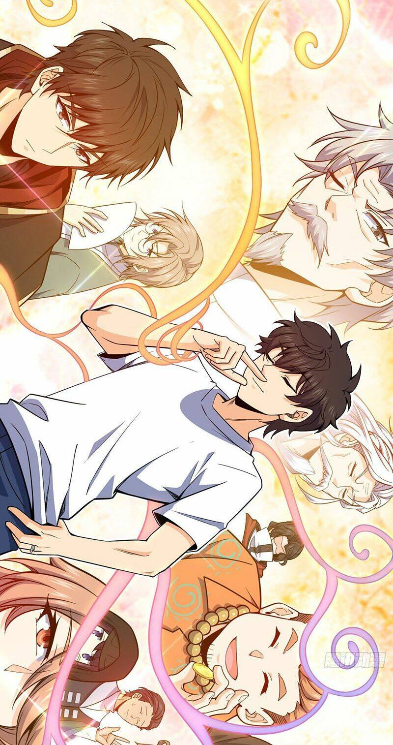 Đại Vương Tha Mạng Chapter 438 - Trang 2