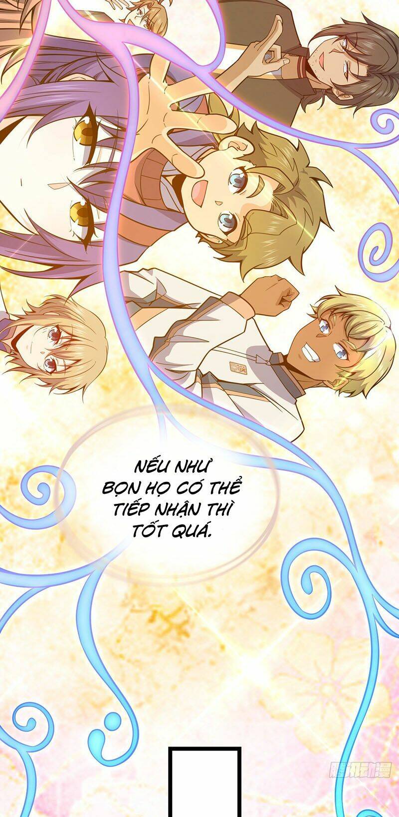 Đại Vương Tha Mạng Chapter 438 - Trang 2