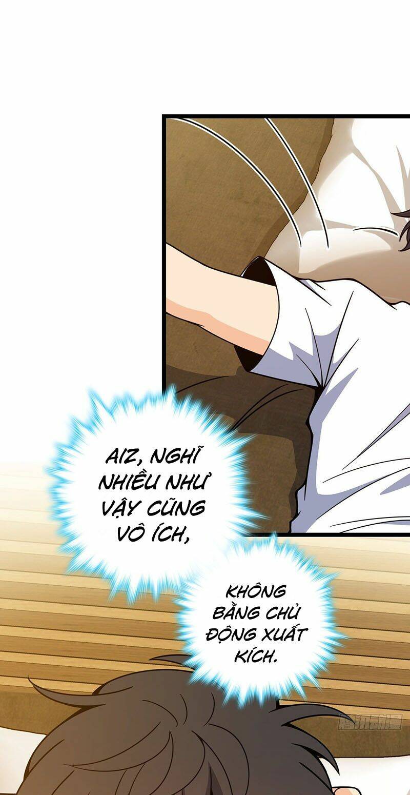 Đại Vương Tha Mạng Chapter 438 - Trang 2