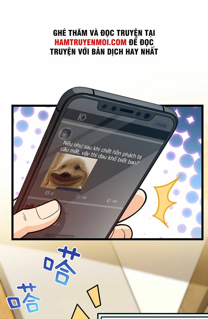 Đại Vương Tha Mạng Chapter 438 - Trang 2