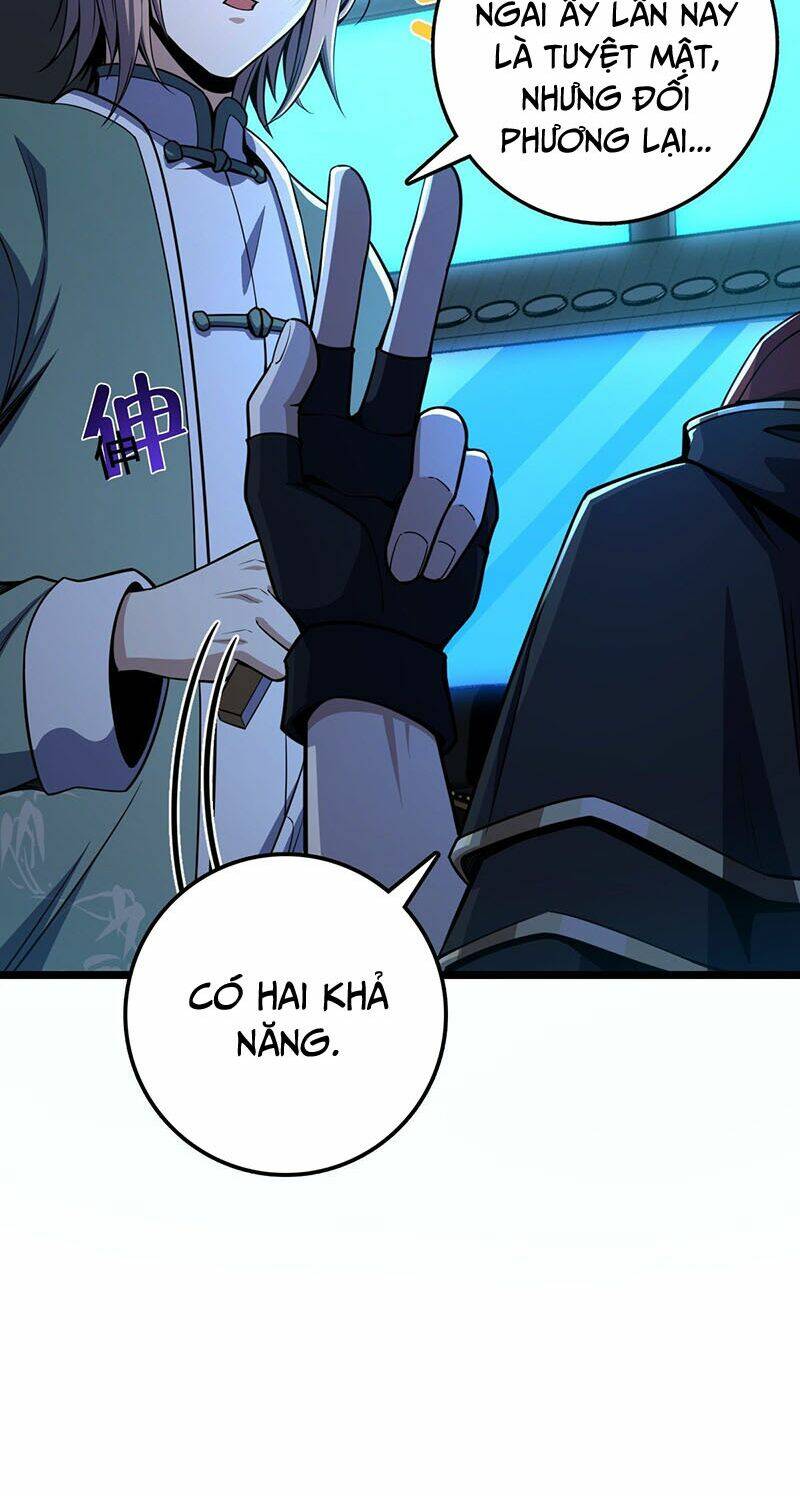 Đại Vương Tha Mạng Chapter 438 - Trang 2