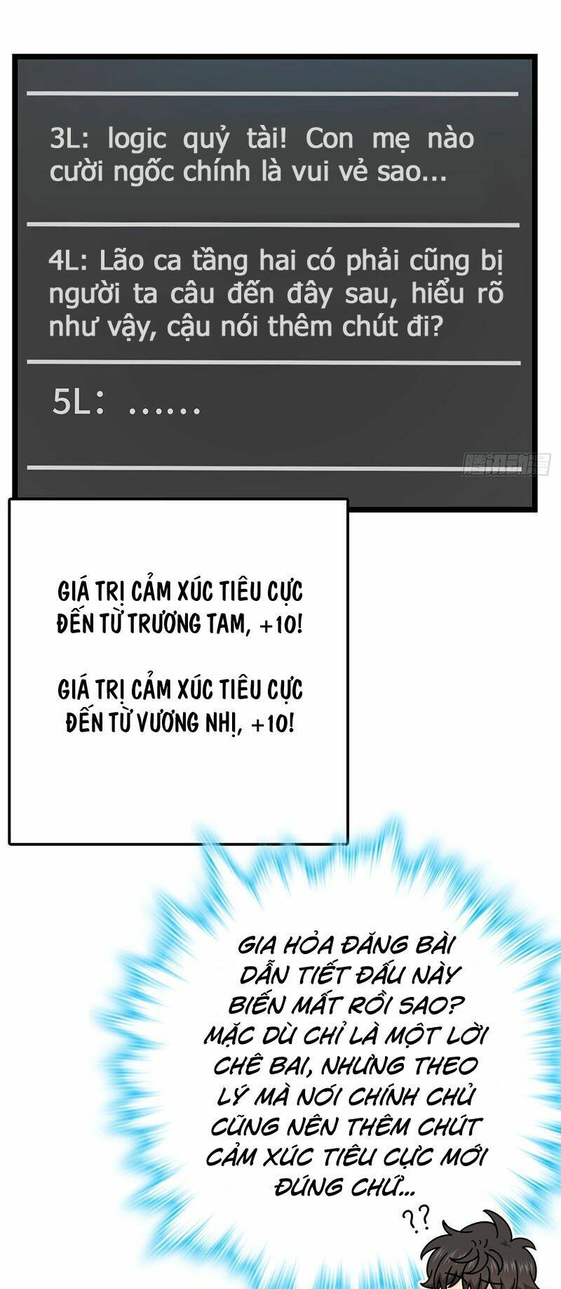 Đại Vương Tha Mạng Chapter 438 - Trang 2