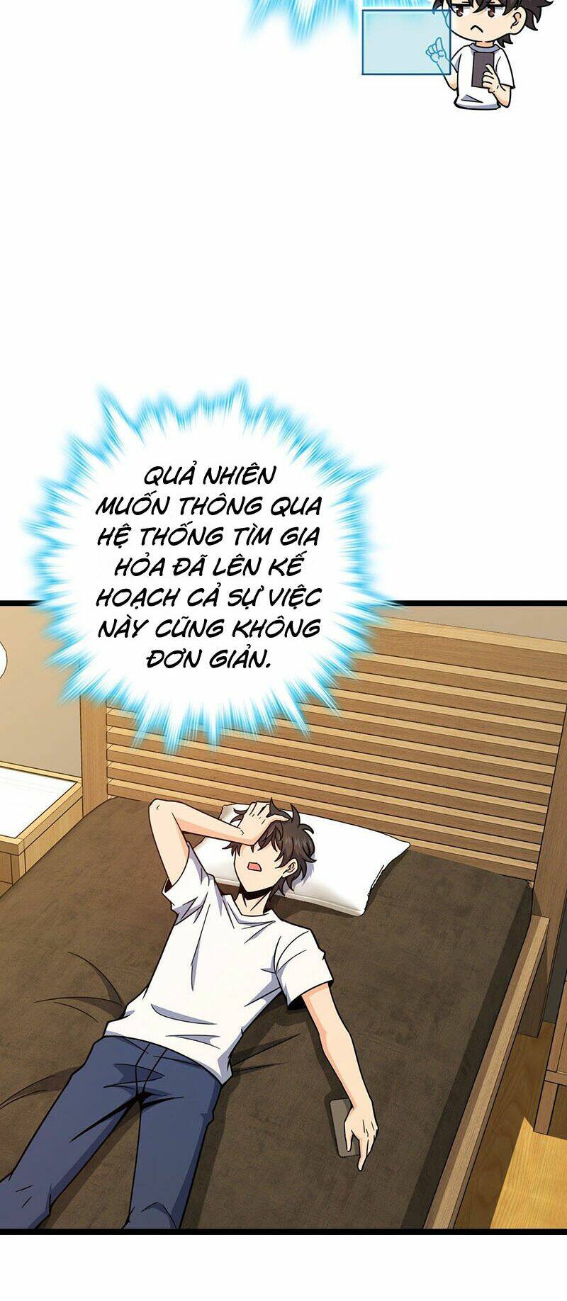 Đại Vương Tha Mạng Chapter 438 - Trang 2