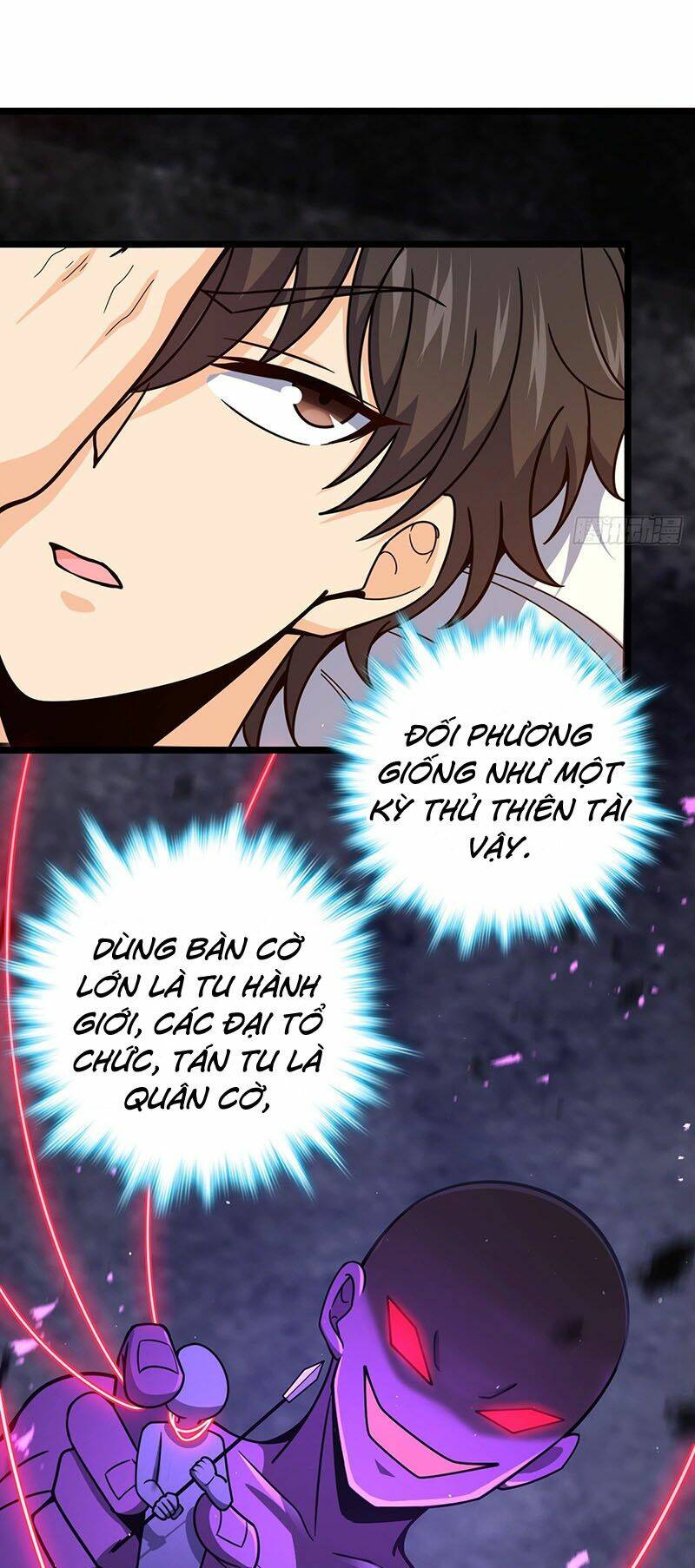 Đại Vương Tha Mạng Chapter 438 - Trang 2