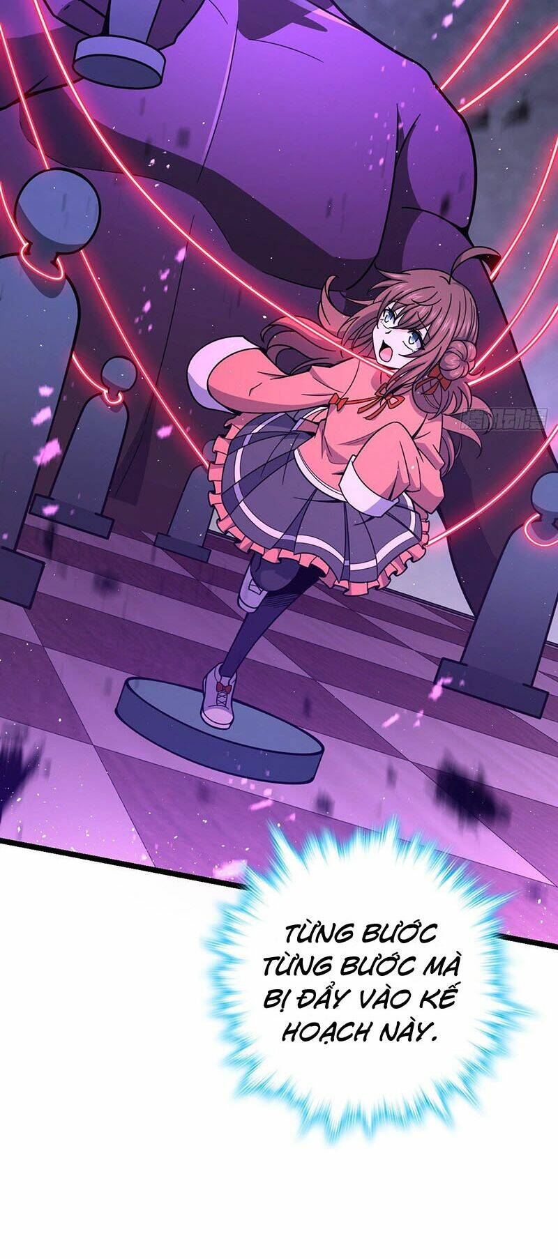 Đại Vương Tha Mạng Chapter 438 - Trang 2