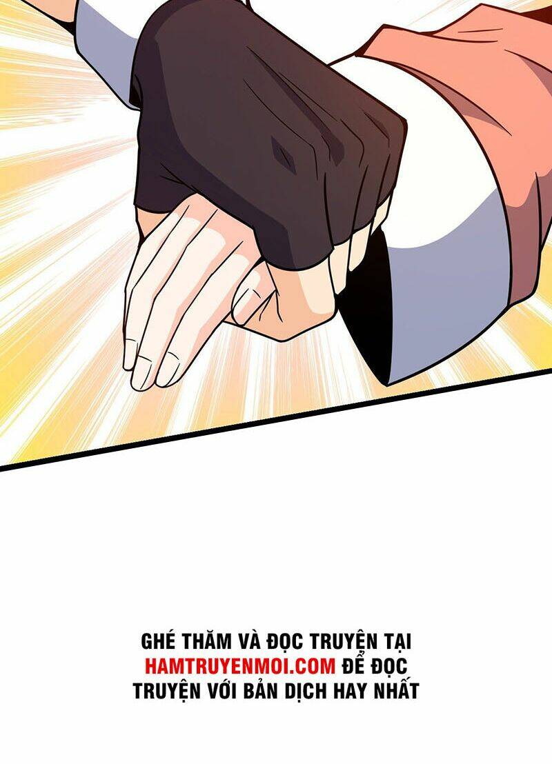 Đại Vương Tha Mạng Chapter 438 - Trang 2