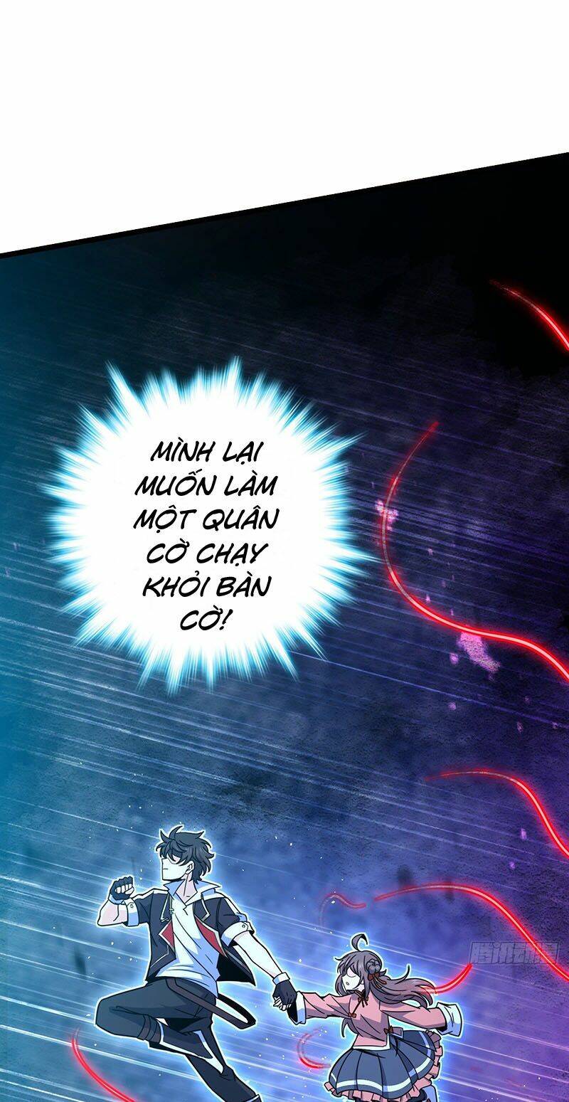 Đại Vương Tha Mạng Chapter 438 - Trang 2